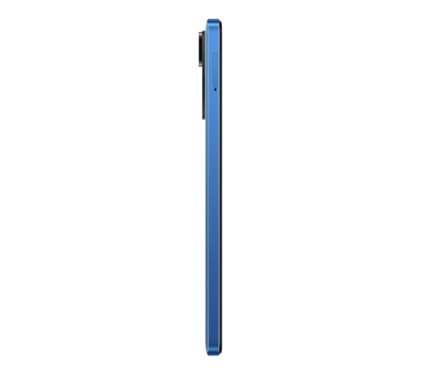 Xiaomi Redmi Note 11S 6/128GB Twilight Blue - 728441 - zdjęcie 6